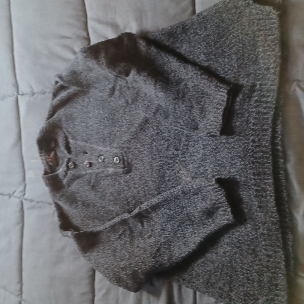 Vintage AE sweater L